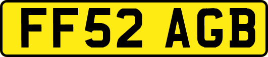 FF52AGB