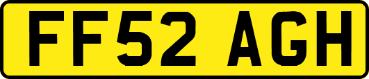 FF52AGH