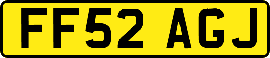 FF52AGJ