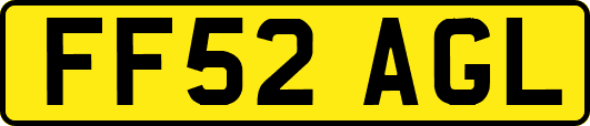 FF52AGL