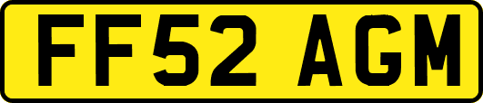 FF52AGM