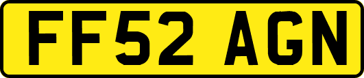 FF52AGN