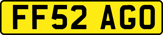 FF52AGO