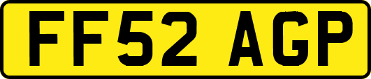 FF52AGP