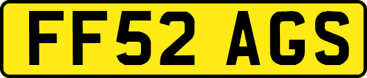 FF52AGS