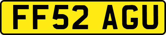 FF52AGU
