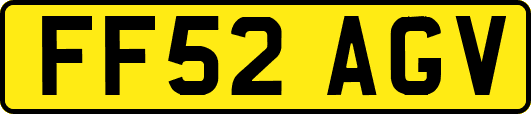 FF52AGV