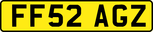 FF52AGZ