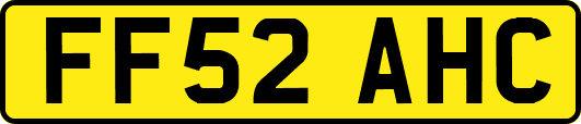 FF52AHC
