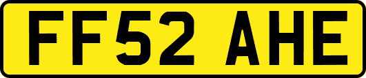 FF52AHE