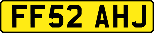 FF52AHJ