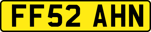 FF52AHN
