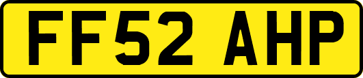 FF52AHP