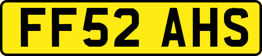 FF52AHS