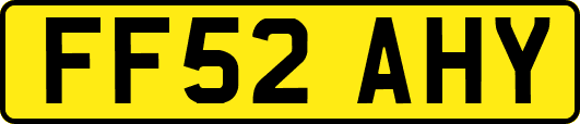 FF52AHY