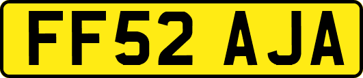 FF52AJA