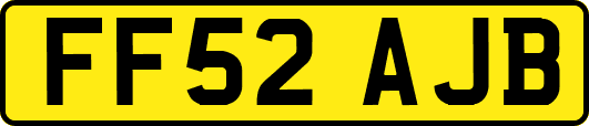 FF52AJB