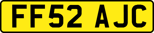 FF52AJC