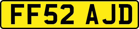 FF52AJD