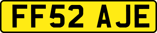 FF52AJE