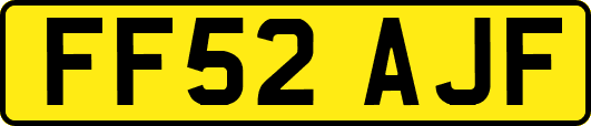 FF52AJF