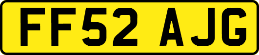 FF52AJG