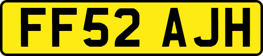 FF52AJH