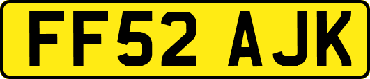 FF52AJK