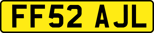 FF52AJL