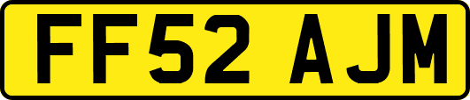 FF52AJM