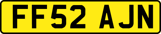 FF52AJN