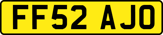 FF52AJO