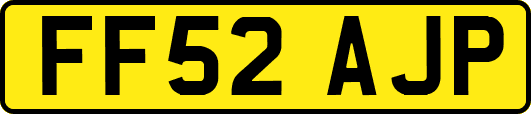 FF52AJP