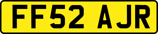 FF52AJR
