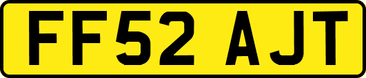 FF52AJT
