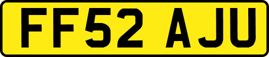FF52AJU