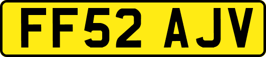FF52AJV