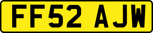 FF52AJW