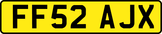 FF52AJX