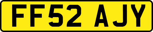 FF52AJY