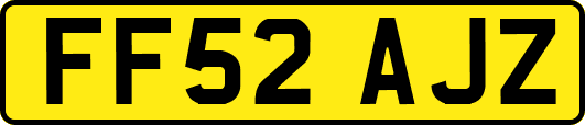 FF52AJZ