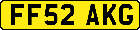 FF52AKG