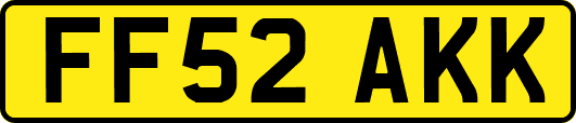 FF52AKK