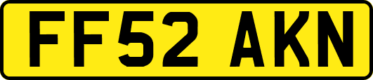 FF52AKN
