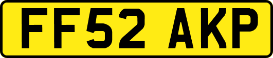 FF52AKP