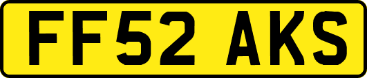FF52AKS