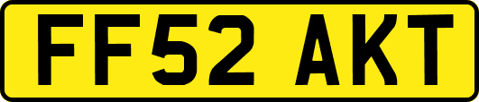 FF52AKT