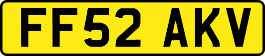 FF52AKV