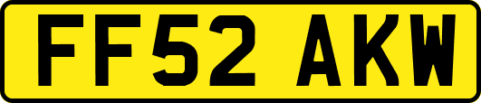 FF52AKW