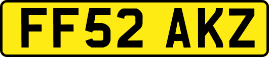 FF52AKZ